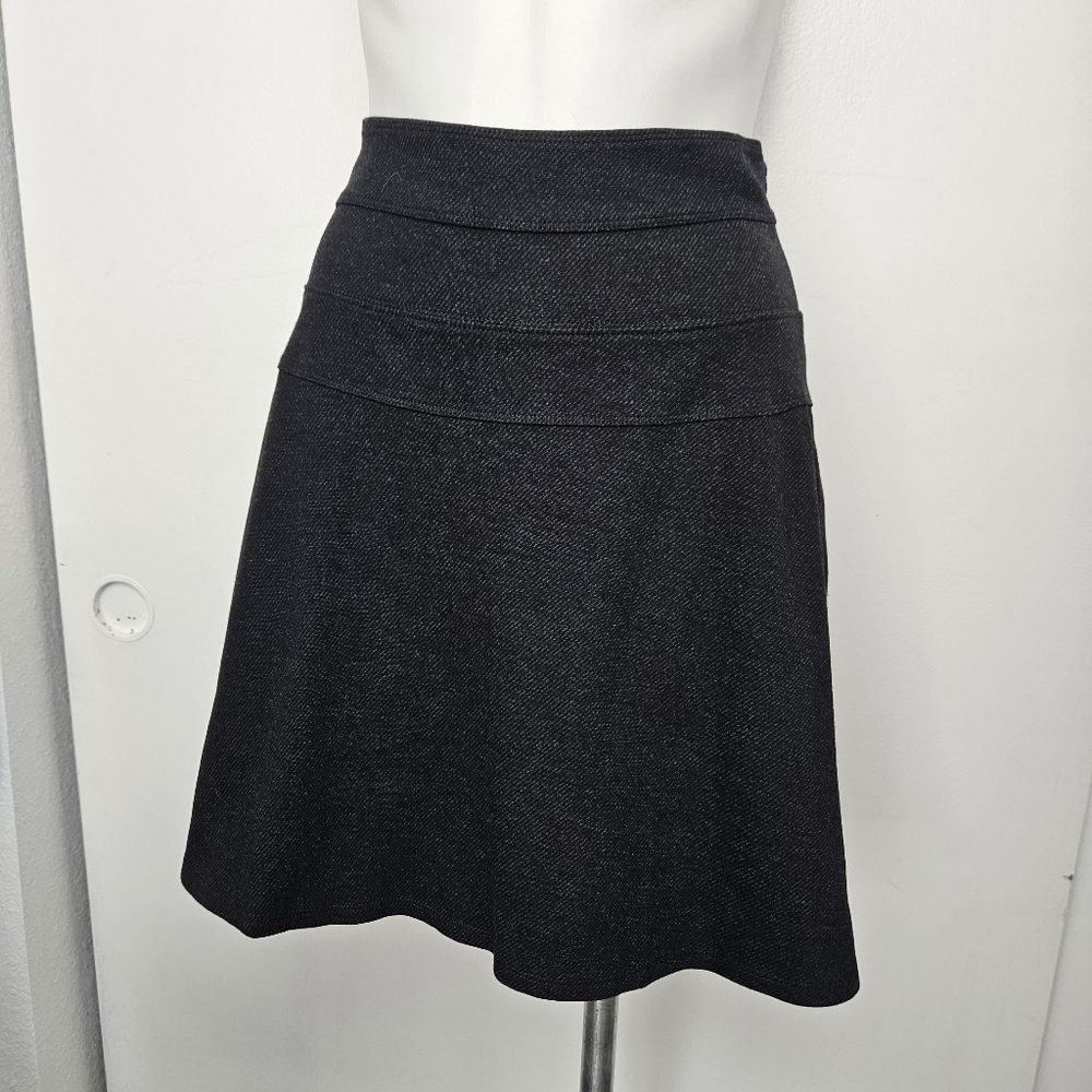 Athleta skirt ponte twill